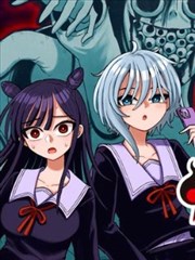 漫画屋的夏天 剧集封面